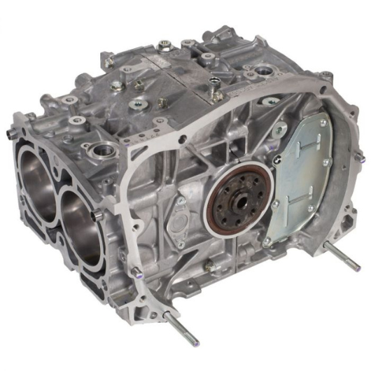 Subaru OEM STi Short Block